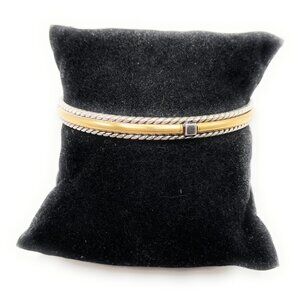 Brighton Torus Bangle Bracelet - 9222